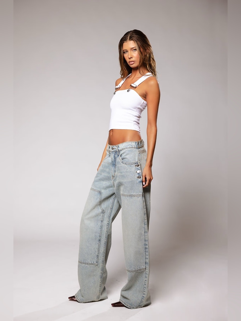 REVICE The Mason Jean - Picture 8 of 12